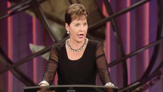 Джойс Майер - Управление гневом 1