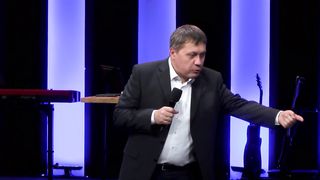 Денис Подорожный - Молитва о чуде исцеления