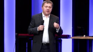 Денис Подорожный - Молитва о чуде исцеления