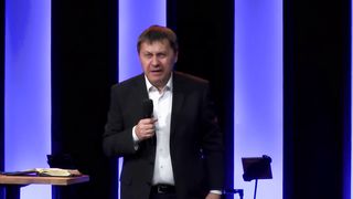 Денис Подорожный - Молитва о чуде исцеления