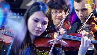 Анастасія Яценко - Молитва