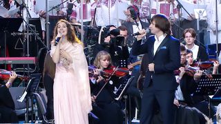 Анастасія Яценко - Молитва