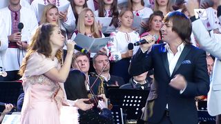 Анастасія Яценко - Молитва