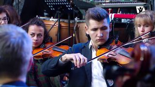 Анастасія Яценко - Молитва