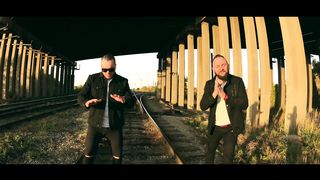 SokolovBrothers & HolSay - Небо Ты открыл