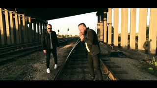 SokolovBrothers & HolSay - Небо Ты открыл