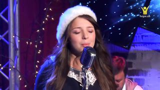 Олександра Стволинська - Эта песня