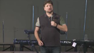 Олег Попов - Что нужно ей