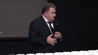 Михаил Кукса - Путь Христов