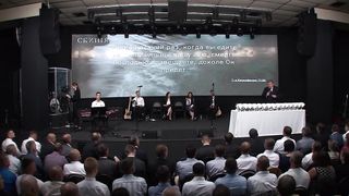 Михаил Кукса - Путь Христов