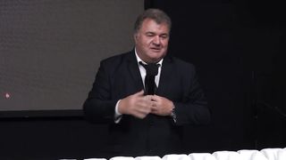 Михаил Кукса - Путь Христов