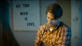 Господь, благослови этот извилистый путь (2018)