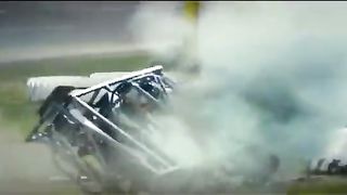 Господь, благослови этот извилистый путь (2018)