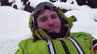 Освобождение: Спасённый на краю (2017)