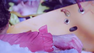 Освобождение: Спасённый на краю (2017)