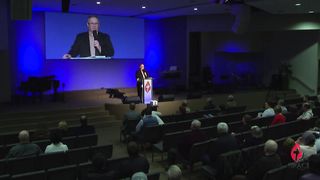 Виктор Павловский - Церковь