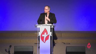 Виктор Павловский - Церковь