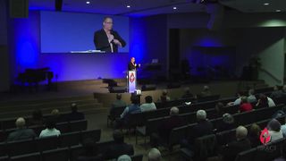 Виктор Павловский - Церковь