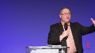 Виктор Павловский - Церковь