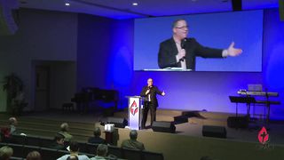 Виктор Павловский - Церковь