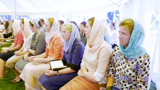 Ростислав Мурах - Сила Святого Духа