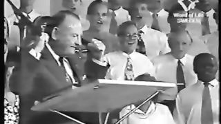 Лестер Самралл - Врата ада