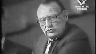 Лестер Самралл - Врата ада