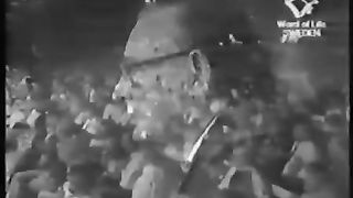 Лестер Самралл - Врата ада