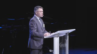 Станислав Грунтковский - Единство в церкви