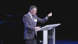 Станислав Грунтковский - Единство в церкви