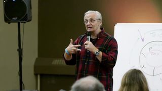 Сергей Витюков - Внутренний мир