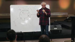 Сергей Витюков - Внутренний мир