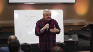 Сергей Витюков - Внутренний мир