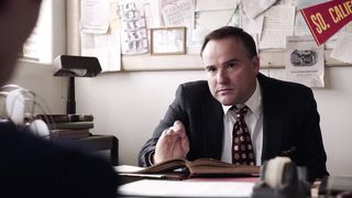 Несломленный: путь к спасению (2018)