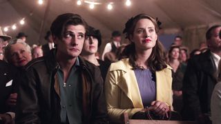 Несломленный: путь к спасению (2018)