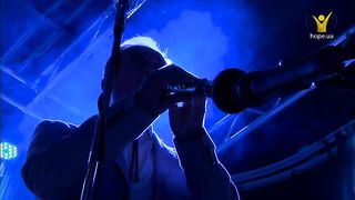 Володимир Гуменюк - Дякуйте Господу