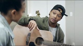 Главное услышать (2018)