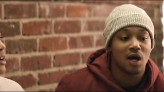 Главное услышать (2018)