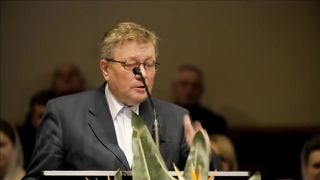 Ричард Циммерманн - Укрепите сердца ваши