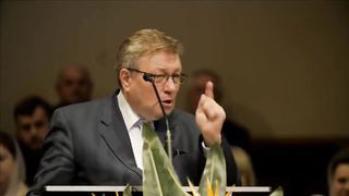 Ричард Циммерманн - Укрепите сердца ваши