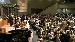 Ричард Циммерманн - Укрепите сердца ваши