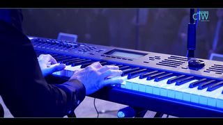 Нове Місто - Славимо Твое Ім'я