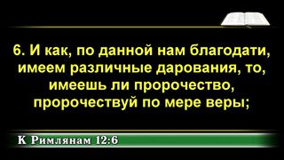 Ростислав Мурах Для чего Бог создал поместную церковь