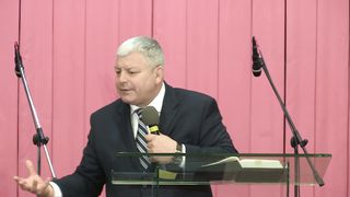 Ростислав Мурах Для чего Бог создал поместную церковь