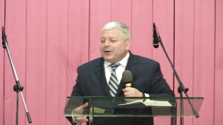 Ростислав Мурах Для чего Бог создал поместную церковь