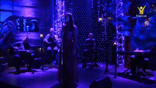 Маричка Мацюк - Звезда