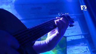 Роман Костюк - Добра Новина