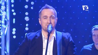 Роман Костюк - Добра Новина