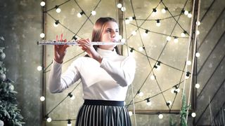 Семья Кирнев - Чудо Рождества