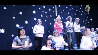 SokolovBrothers - Рождён нам Cпаситель